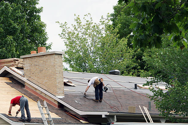 Quick and Trustworthy Emergency Roof Repair Services in Strodes Mills, PA