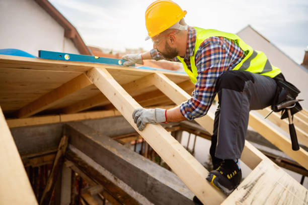Best Roof Gutter Cleaning  in Strodes Mills, PA
