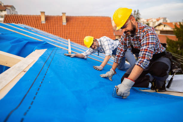 Gutter Installation and Roofing in Strodes Mills, PA