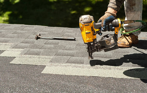 Best Roof Maintenance Services  in Strodes Mills, PA