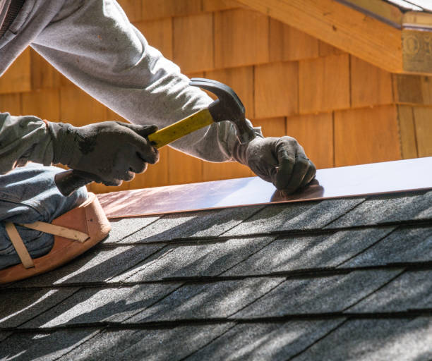 Best Best Roofing Contractors  in Strodes Mills, PA